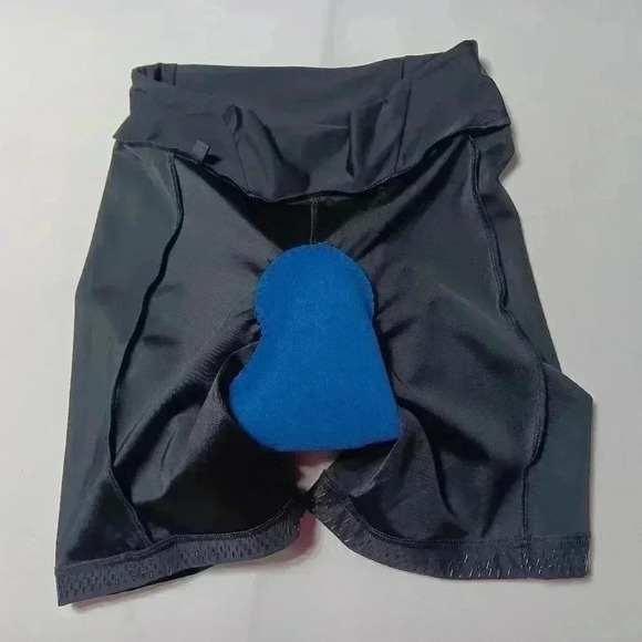 Pearl  Izumi biking shorts. Ladies size L - Picture 2 of 5